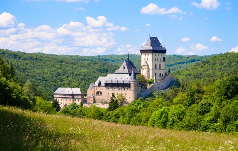 Consejos para viajar a Praga