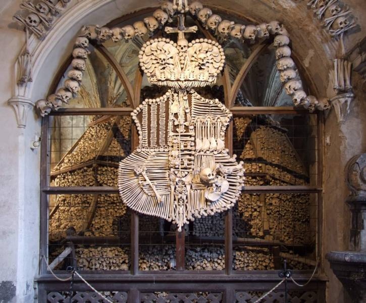Kutná Hora - 35 mejores cosas que ver en Praga