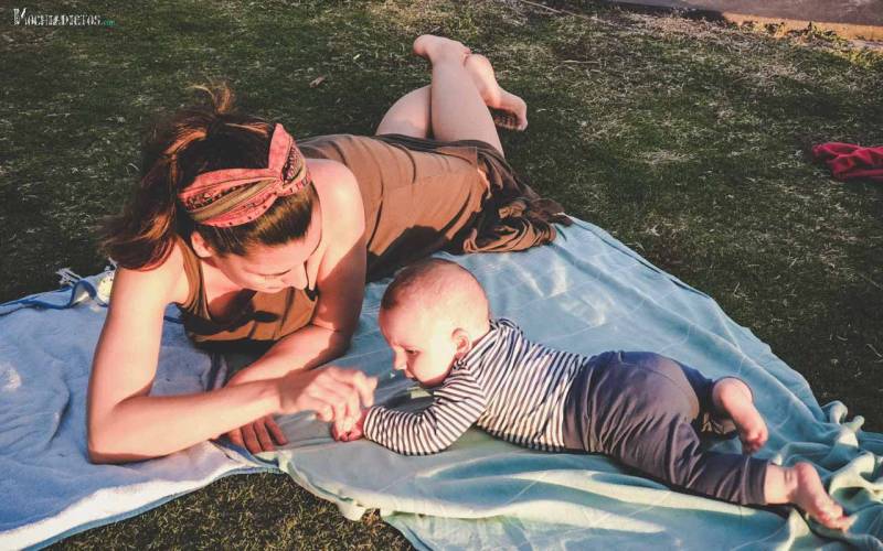 Dónde viajar en enero con niños