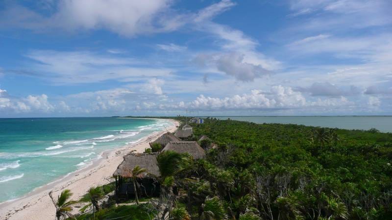 que visitar en México México Imprescindibles Yucatan