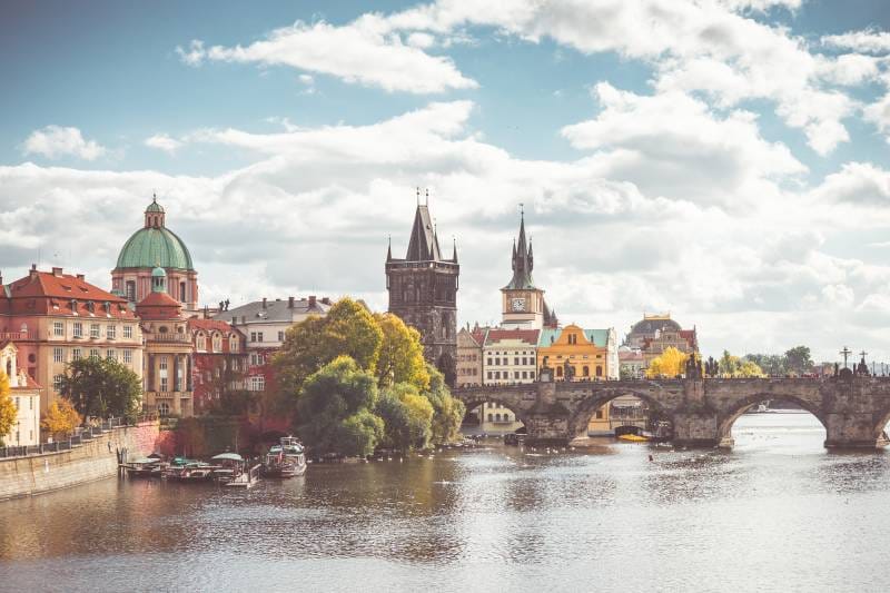 Qué hacer en Praga en , 3 y 4 días