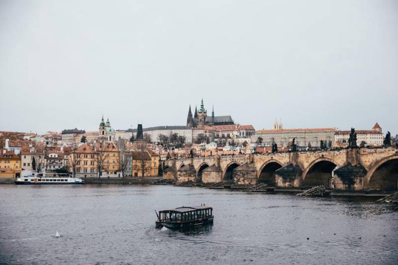 Que hacer en Praga en 2, 3 y 4 días