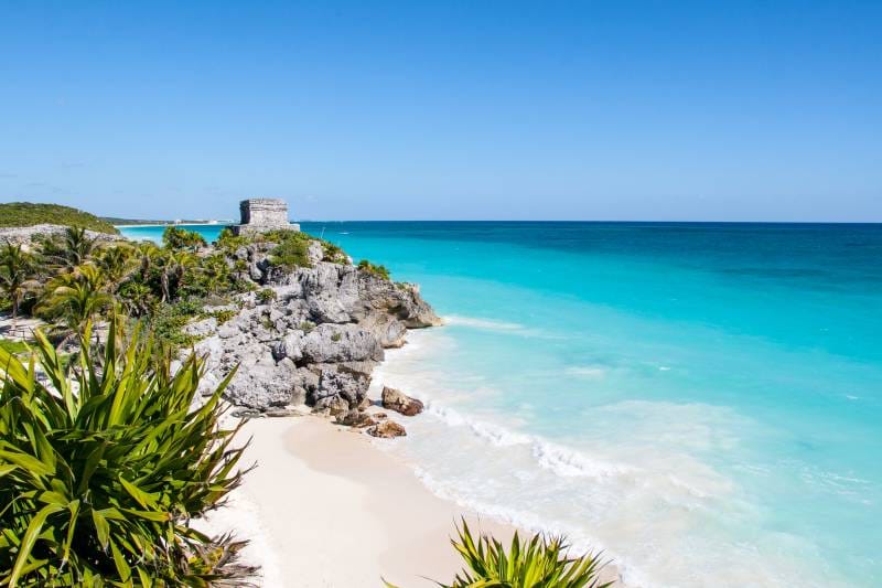 que visitar en México Imprescindibles México, Yucatán