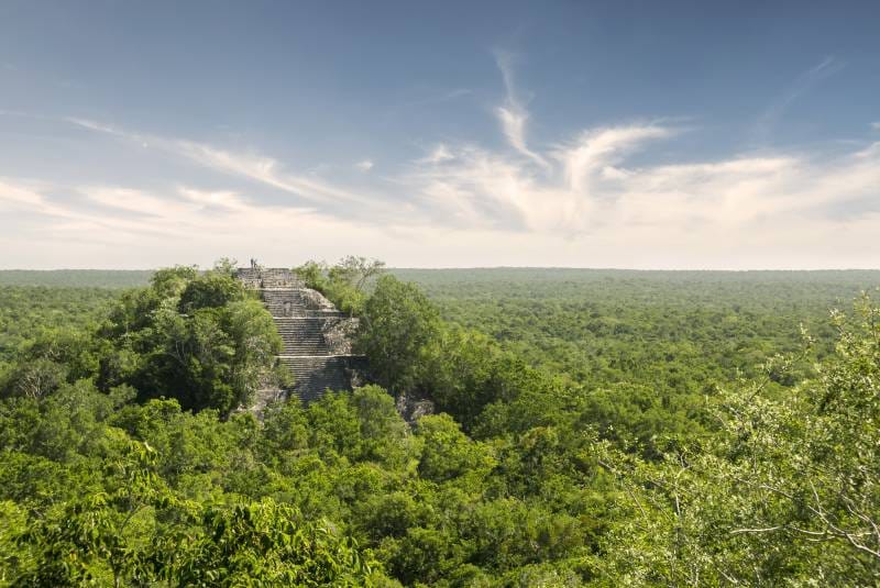 que visitar en México Qué ver en México imprescindibles