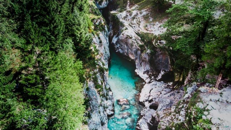 Consejos para viajar a Eslovenia