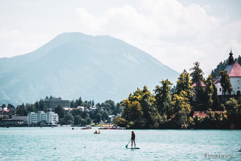 Consejos para viajar a Eslovenia