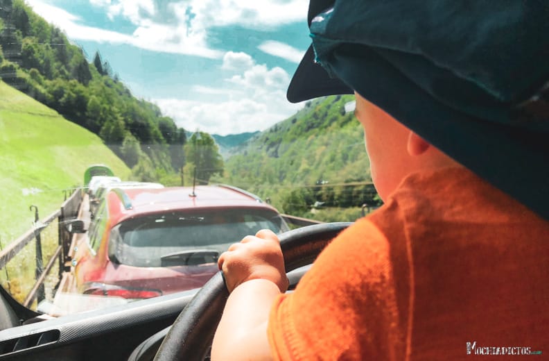 Consejos para viajar a Eslovenia