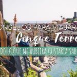 Consejos para viajar a Cinque Terre Italia 2018 | Mochiadictos.com