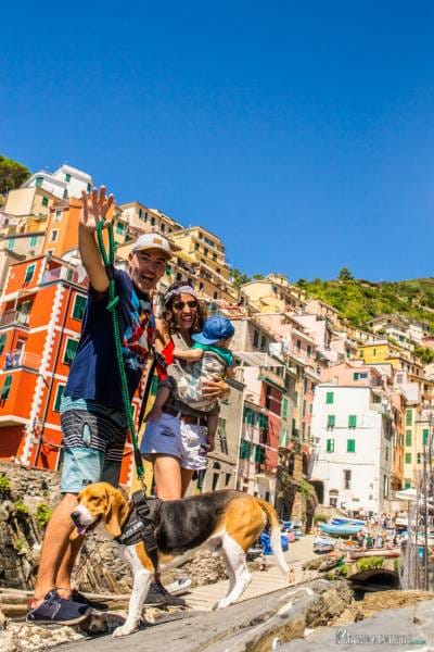 Consejos para viajar a Cinque Terre