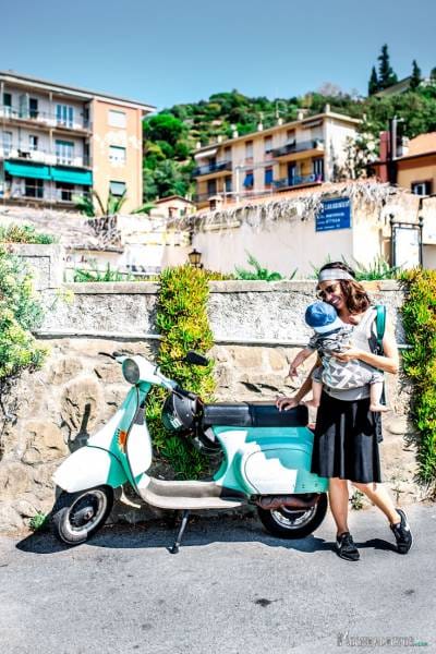 Consejos viajar Cinque Terre