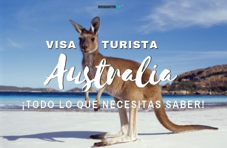 Visa Australia