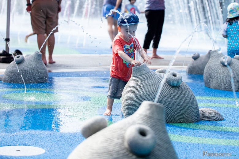 Que hacer en Singapur con niños