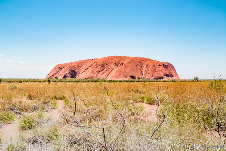 Consejos para viajar a Uluru, Ayers Rock, Australia. www.mochiadictos.com-11