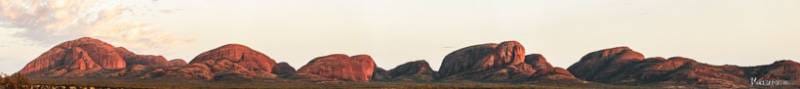 Consejos para viajar a Uluru, Ayers Rock, Australia. www.mochiadictos.com