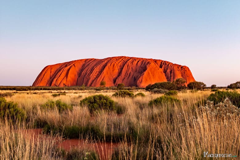 Consejos para viajar a Uluru, Ayers Rock, Australia. www.mochiadictos.com-4