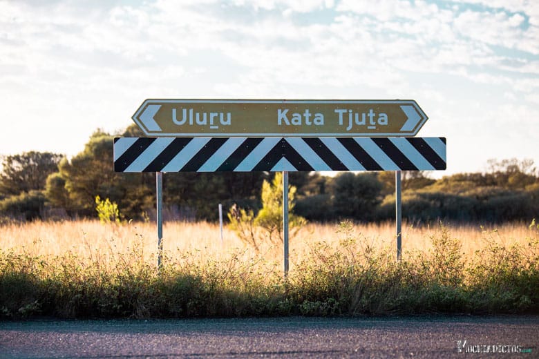 Consejos para viajar a Uluru, Ayers Rock, Australia. www.mochiadictos.com-9
