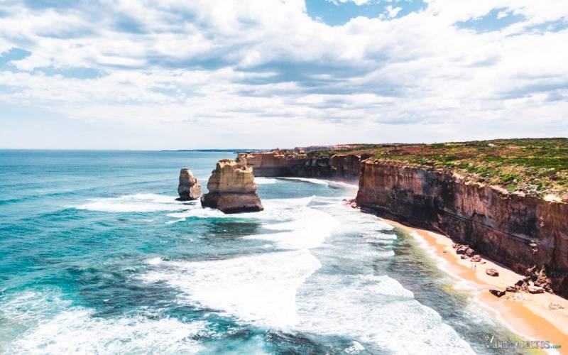Que ver en la Great Ocean Road, Australia