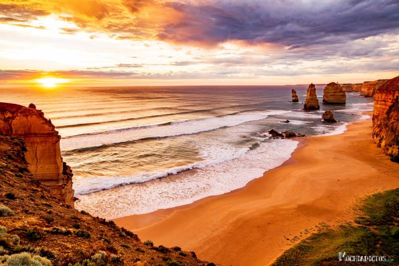 Que ver en la Great Ocean Road, Australia
