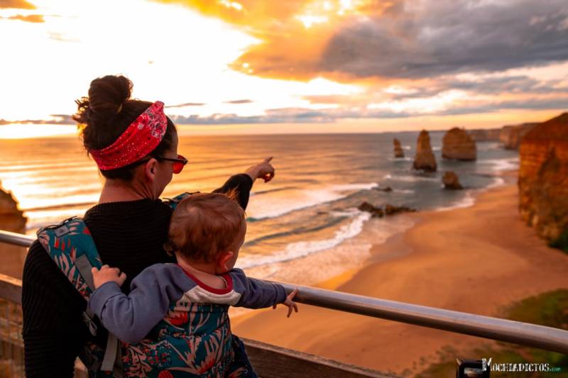 Que ver en la Great Ocean Road, Australia