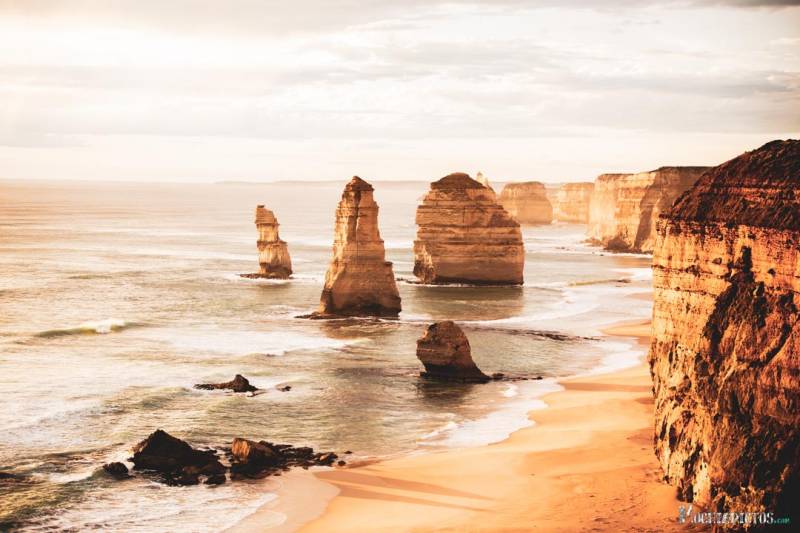 Que ver en la Great Ocean Road, Australia