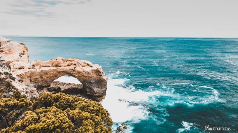 Que ver en la Great Ocean Road, Australia
