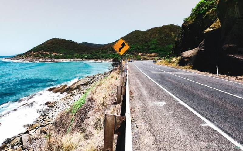 Que ver en la Great Ocean Road, Australia.