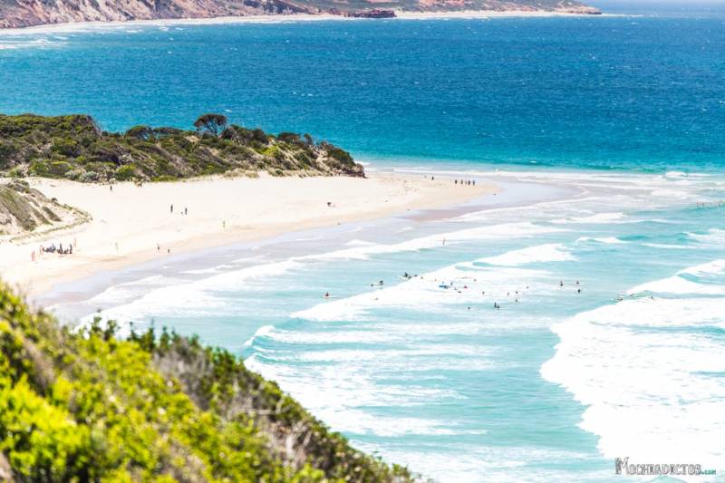 Que ver en la Great Ocean Road, Australia
