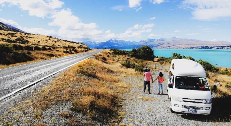 Ruta por Nueva Zelanda, Australia, Singapur y Tailandia en 3 meses