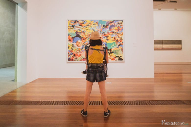 Consejos para viajar a Melbourne