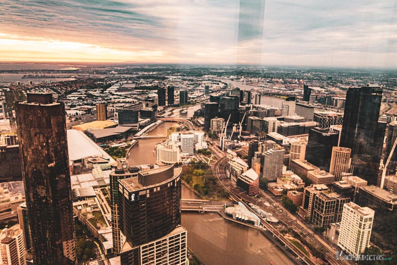 que hacer en Melbourne