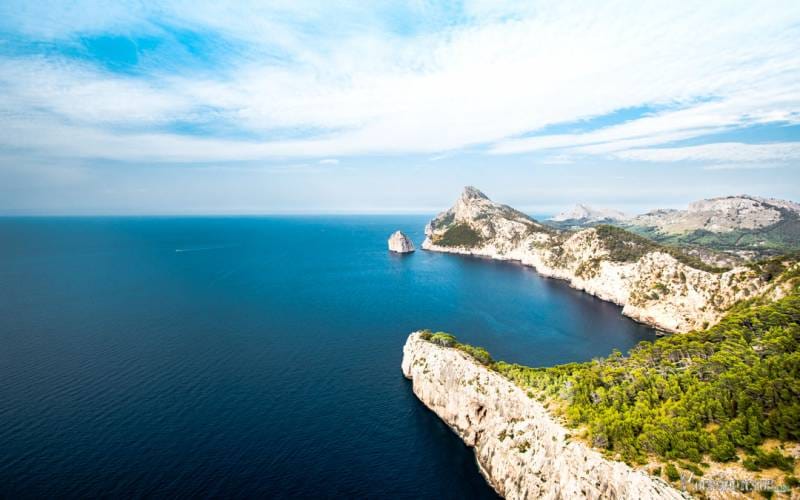 Consejos para viajar a Mallorca