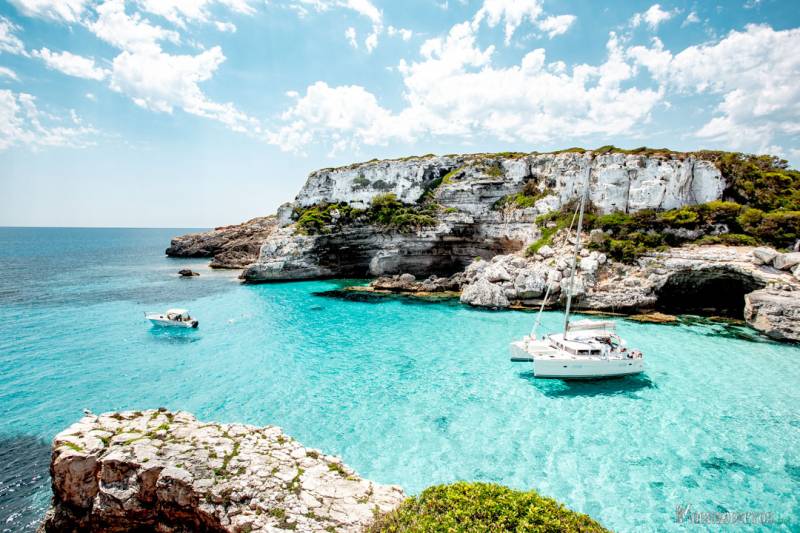 Consejos para viajar a Mallorca