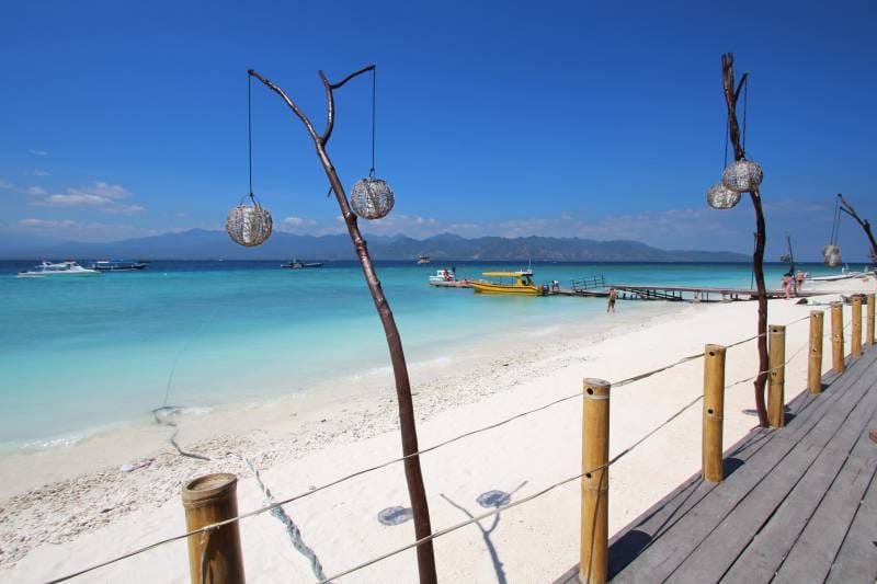 Indonesia en 15 días
