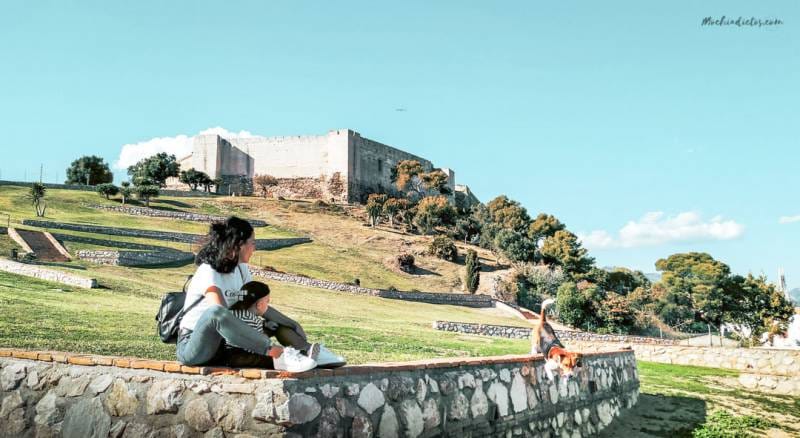 Que hacer en Fuengirola con nilños