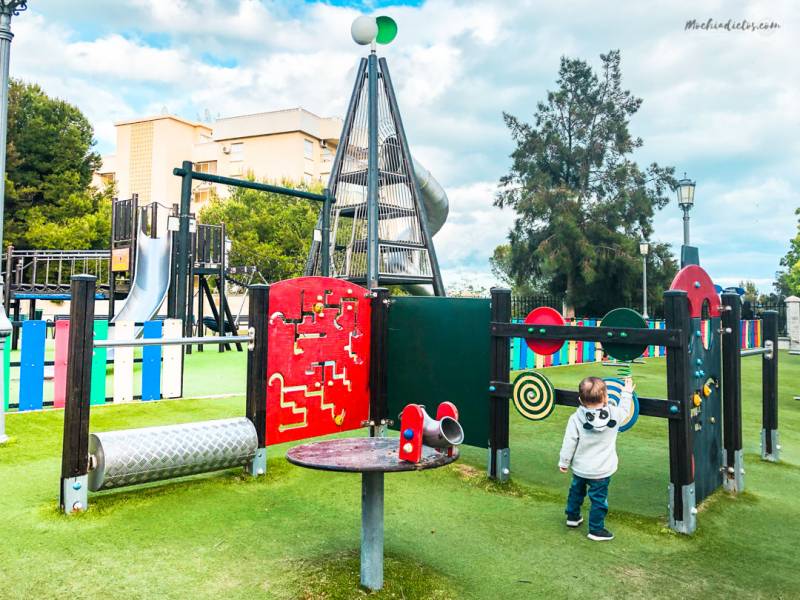 Que hacer en Torremolinos con niños