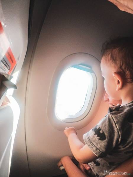 viajar a Nueva Zelanda con niños