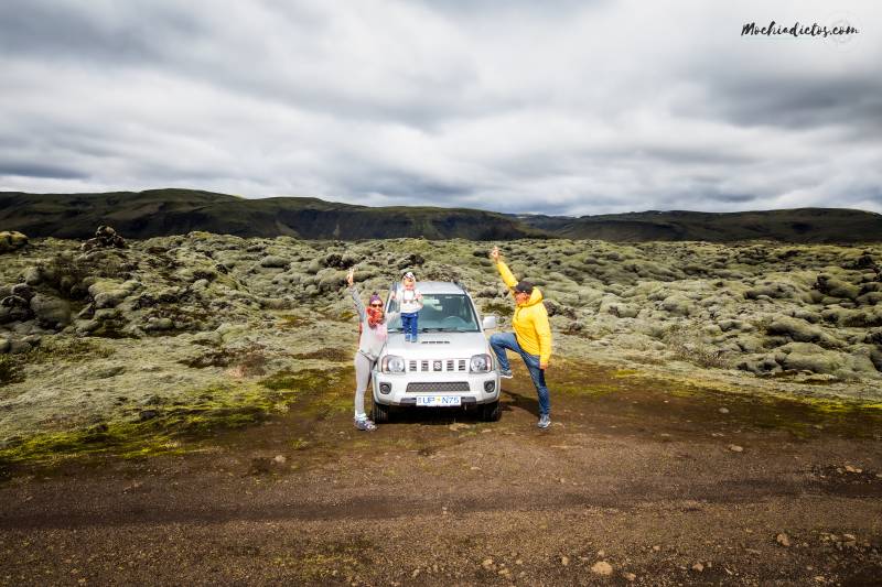 Viajar a Islandia consejos