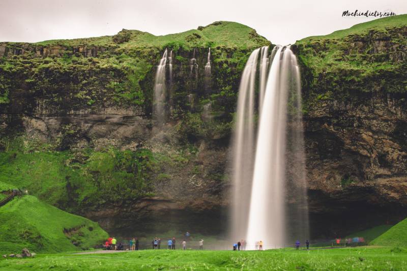 Viajar a Islandia por libre