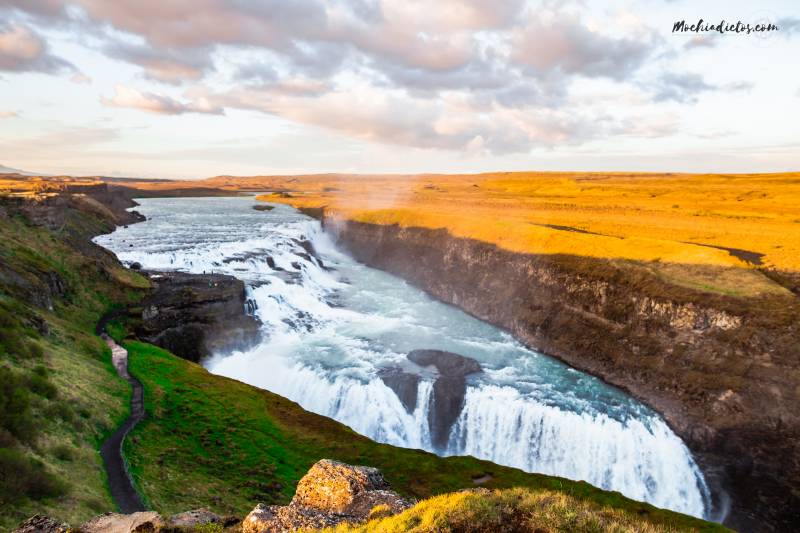 que ver en Islandia en 7 días