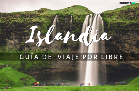 Viajar a Islandia. Guía de viaje por libre.
