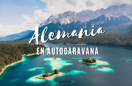 Alemania en autocaravana