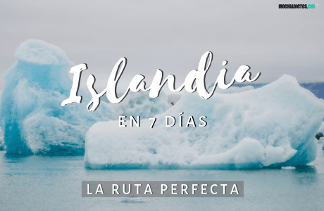 Ruta por Islandia en 7 días-2