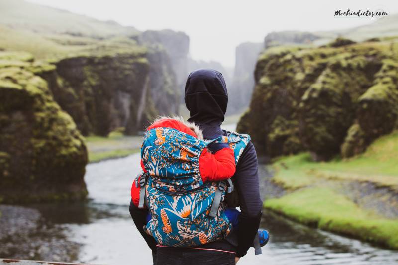 Ruta por Islandia en 7 días