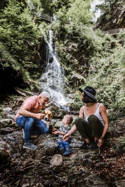 Que hacer en Selva Negra con niños