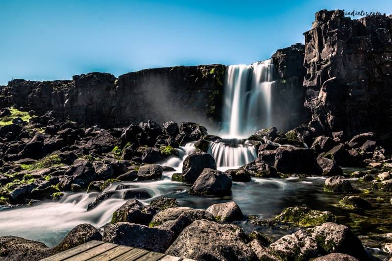 que ver en Islandia en 7 días