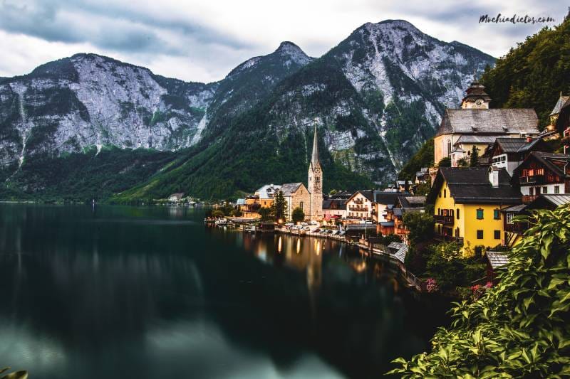 Consejos viajar austria