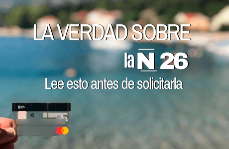 N26 Opiniones
