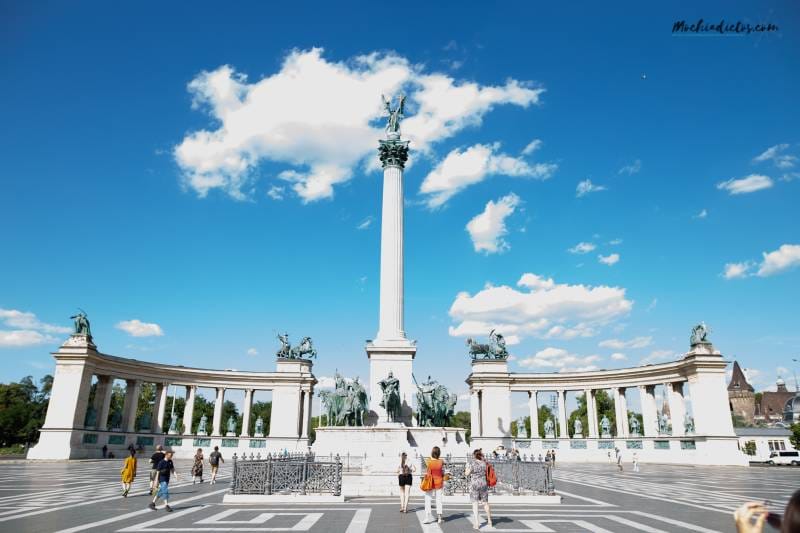 Consejos para visitar Budapest