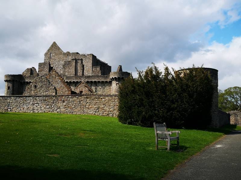 Edimburgo turismo