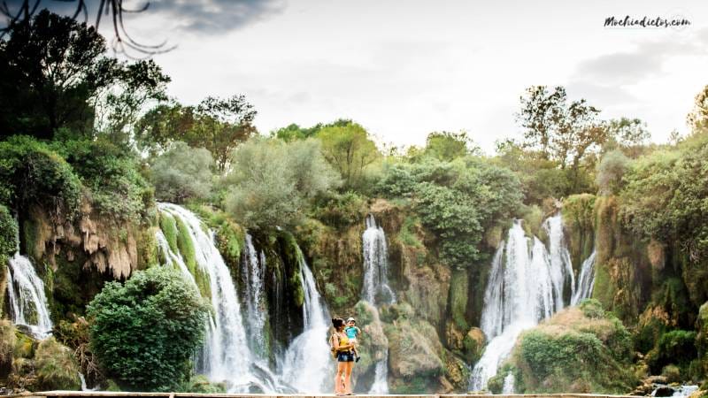 Mejores Excursiones a Bosnia desde Croacia